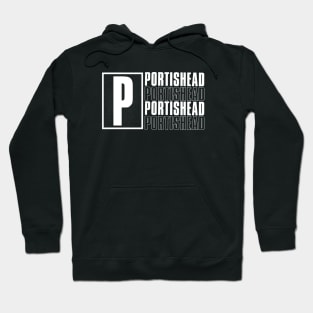 Portishead Hoodie